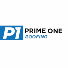 Prime One Roofing